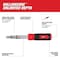 Milwaukee Tool Nut Driver, 9" L, 4 1/2 in Sz 48-22-2923 - alternate 10