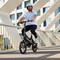 Gopowerbike GoKlik Adult Folding Electric Bike 350W Motor 16MPH Top Speed 30+ Mile Range BK33 - alternate 10