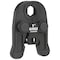 Dewalt Standard CTS Press Jaws & Rings For 1 in Copper/Stainless, Black Galvanized DCE200100 - alternate 2