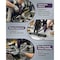 Durofix 20V Cordless Industrial Assembly Tool, Auto Shut-Off, Wireless Comm, 1-6Nm, 1/4in Hex Drive RV2048-WR6-PM - alternate 7