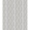 A-Street Prints Ushas Taupe Diamond Wallpaper 2976-86533 - alternate 1