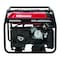 Honda Portable Generator, Gasoline, 3,500 W Rated, 4,000 W Surge, Recoil Start, 120/240V AC EG4000LAN2 - alternate 7