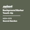 Finishworks Mohawk Background Marker Touch-Up Secret Garden M294-0376 - alternate 3