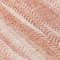 Homeroots 10' X 14' Orange And Salmon Botanical Leaves Washable Indoor Outdoor Area Rug 581977 - alternate 9