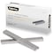 Fellowes 1/4in Full Strip of Staples 5000pk, 1/4in, for Paper, Silver 5010801 - alternate 1