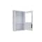 First Voice ADA Compliant AED Cabinet with Alarm ADA01 - alternate 4