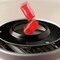 Nostalgia Retro Hard & Sugar-Free Candy Cotton Candy Maker PCM805RETRORED - alternate 5