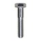 Auveco 5/16in-18 x 1 1/2in Grade 5 Cap Screw Zinc, 100PK 5453 - alternate 1