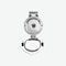 Showerclear Fixed Shower Head, 2.5 gpm, Chrome FC1 - alternate 1