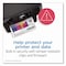 Hp HP 60 Original Ink Cartridge - Single Pack - Inkjet - Standard Yield - 165 Pages - Color - 1 Each CC643WN#140 - alternate 9