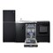 Summit 80in Wide All-In-One Kitchenette with Range and Dishwasher ACK80HT - alternate 5