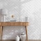 Apollo Tile White 3 in x 12 in Glass Matte Wall Subway 5 sqft/case, 20PK APLA88066M 3X12A - alternate 3