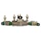 Watts 3/4 IN Lead Free Double Check Valve Backflow Preventer Assembly T063231 - alternate 1