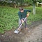 Corona Tools All-Steel 12-Gauge 15 in. Round Point Shovel, Steel Handle AS 90300 - alternate 5
