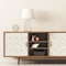 Roommates 16.5 in. L Striped Hexagon Peel and Stick Wallpaper RMK10704WPZ - alternate 5