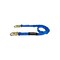 Frontline Combat American Style Single Leg 6' Snaphook Lanyard with Internal Shock Absorber LIS61S-AM - alternate 6