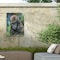 Trademark Fine Art Outdoor Canvas Art David Stribbling Baby Mountain Gorilla Wall Art for Patios, or Gardens GRL01536-OC1419WR - alternate 4