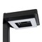 Gama Sonic Contemporary Square Solar Post Light + Modern Square Pole 217i20001 - alternate 1