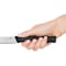 Oxo Good Grips Utility Knife, Stainless Steel Blade, Serrated Blade 22181 - alternate 4