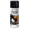 Rust-Oleum Automotive 600 Degrees F Engine Enamel Spray, Black, Gloss, 11 oz 363567 - alternate 1
