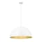 Z-Lite Vega Matte White 3 Light Pendant 4501P24-MW - alternate 6