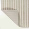 Jonathan Y Sofia High-Low MidCentury Modern Arch Stripe Two-Tone Beige/Cream 2 ft. x 8 ft. Runner Rug SCN109B-28 - alternate 8