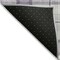 Homeroots 8' X 10' Lavender Purple And Gray Plaid Washable Indoor Outdoor Area Rug 601335 - alternate 7