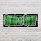 Signmission Smoke Shop, 36 Inch x 96 Inch, Vinyl Banner B-96-30860 - alternate 5