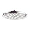 Hansgrohe Raindance Classic Showerhead 240 1-Jet, 2.5 GPM in Chrome 28427001 - alternate 1