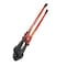 Klein Tools Steel-Handle Bolt Cutter, 42-Inch 63342 - alternate 11