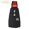 Aks Keys 2008 - 2013 New Remote Fobik Key Keyless Fob Rubber Pad Buttons For Dodge  Chrysler & Jeep / 4B RP-CHRYS-21 - alternate 2