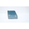 Hammond ALUMINUM SLOPED DESK TOP CONSOLE 4-1/2IN X 4IN X 6-1/2IN SCEM161110WH - alternate 8