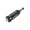 Fcs Struts Suspension Strut And Coil Spring Assembly 1355030R - alternate 3