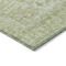 Homeroots 10' X 14' Sage And Ivory Oriental Washable Indoor Outdoor Area Rug 603820 - alternate 8