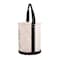 Klein Tools Canvas Bucket, Wide-Opening, Straight-Wall, Molded Bottom, 12-Inch 5109 - alternate 12
