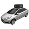 Rightline CARGO CARRIER 10 Cubic Foot Capacity 36 Inch x 32 Inch x 15 Inch Compatible With Or Without Roof R 100R50 - alternate 8