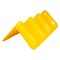 Mytee Products 8inx8inx24in Yellow Flatbed Corner Protector - V Shaped Edge Guard for Straps PCPVB24Y - alternate 7