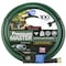 Swan SN7958100 Garden Hose, 100 ft L, Green CSN7958100 - alternate 1