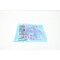 Mitsubishi PCB CIRCUIT BOARD FR-A8AL - alternate 6