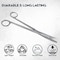 A2Z Scilab Mayo Dissecting Scissors 9 Inches, Curved Blades, Stainless Steel A2Z-ZR1146 - alternate 7