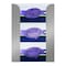 Origin Dispensing Solutions Glove Dispenser-Triple-Stackable-Stainless Steel GL34X03ND - alternate 1