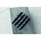 Tracer Marking Kit - Deep Hole Pencil, ALH1 Lead set and 2 Clog Free Markers with Holsters AMK4 - alternate 4