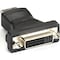 Black Box BLACK BOX, Video Adapter, HDMI ; DVI-D Dual-Link FA790 - alternate 1