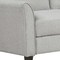 Homeroots 76" Sofa With Black Legs 601960 - alternate 9