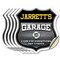 Signmission Jarrett's Garage I Can Fix Everything But Stupid, 6 inch X 6 inch, Vinyl Decal, 5PK SHI-D-5PACK-6-490-JARRETT - alternate 1