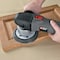 Porter-Cable 6 in. Variable-Speed Random Orbit Sander with Polishing Pad 7346SP - alternate 9