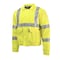 Neese Hi-Vis FR Jacket, Class 3 Type R, Fluorescent Yellow, 5XL VM7JBL3FY-5X - alternate 1