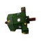 John Deere HYDRAULIC PUMP, OEM RE16582 - alternate 1