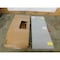 Eaton Heavy Duty Double-Throw Safety Switch (400A, 3P, 600V, Non-Fusible, NEMA 1) DT365UGK - alternate 8