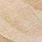 Homeroots 8' Terra Cotta Orange And Copper Round Abstract Washable Indoor Outdoor Area Rug 582046 - alternate 8